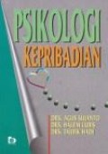 Psikologi kepribadian