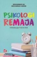 Psikologi Remaja : Perkembangan Peserta Didik