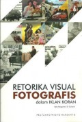 Retorika Visual Fotografis Dalam Iklan Koran