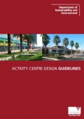 Activity Centre Design Guidelines