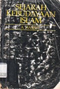 Sejarah Kebudayaan Islam