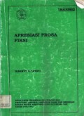 Apresiasi Prosa Fiksi