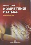 Pengajaran Kompetensi Bahasa