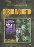 Sosiolinguistik