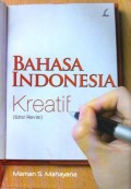 Bahasa Indonesia Kreatif