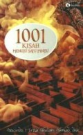 1001 (Seribu satu) Kisah Menuju Satu Pintu