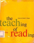 The Teaching of Reading