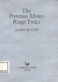 The Postman Always Ring Twice