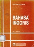 Bahasa Inggris