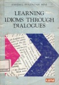 Learning Idioms Through Dialogues