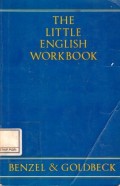 The Little English Workbook