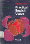 Practical English Usage