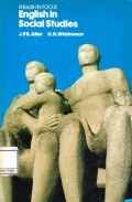 English In Focus ; English In Social Studies