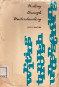 Writing Through Understanding