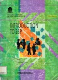 Materi Pokok PRIS4339/2sks/modul1-6 Introduction To ESP