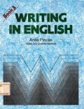 Writing in English (Book 3)