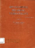 Developing Reading Versatility ; Unit III