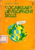 Vocabulary Development Skills