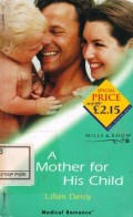 A Mother for His Child
