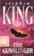The Gunslinger ; the dark tower