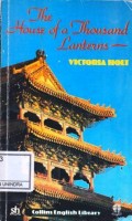The House of a Thousand Lanterns