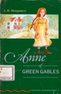 Anne of Green Gables