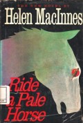 Ride a Pale Horse