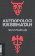 Antropologi kesehatan