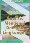 Analisis mengenai dampak lingkungan