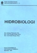 Hidrobiologi : BIOL 4214/3 SKS/modul 1-9