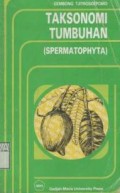 Taksonomi tumbuhan (spermatophyta)