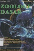 Zoologi dasar (Seri buku ilmiah 1)