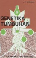 Genetika tumbuhan