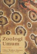 Zoologi umum, Jil. 1