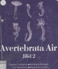 Avertebrata air, Jil. 2