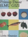 Prinsip dasar ilmu gizi