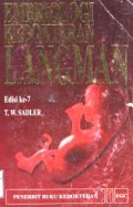 Embriologi Kedokteran Langman