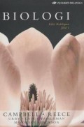Biologi, Edisi Kedelapan, Jilid 1