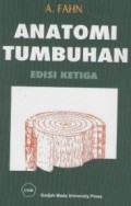 Anatomi Tumbuhan