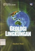 Geologi Lingkungan