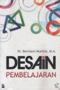 Desain Pembelajaran