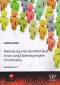 Melindungi Hak dan Martabat Anak yang Diperdagangkan di Indonesia