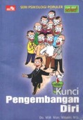 Kunci Pengembangan Diri
