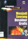 Menjadi Seorang Desainer Grafis