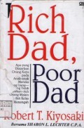 Rich dad, Poor dad