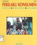 Perilaku Konsumen Jil. 1
