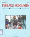 Perilaku Konsumen Jil. 2