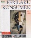 Perilaku Konsumen