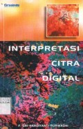 Interpretasi citra digital