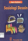 Sosiologi Desain